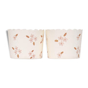 Cupcake Baking Paper -Eid- 24pcs - The Dana Store